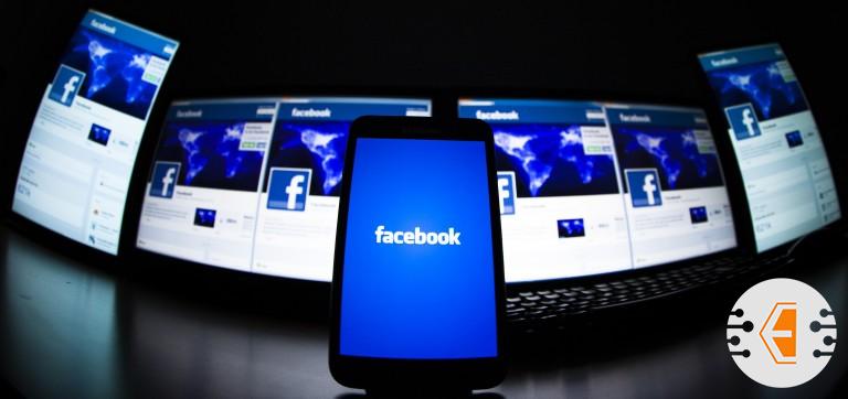 Facebook-تقارير