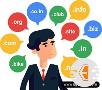 اختيار اسم نطاق دومين قوي