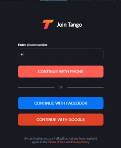 الربح من التانجو 2022، طريقة ربح المال من تطبيق تانجو