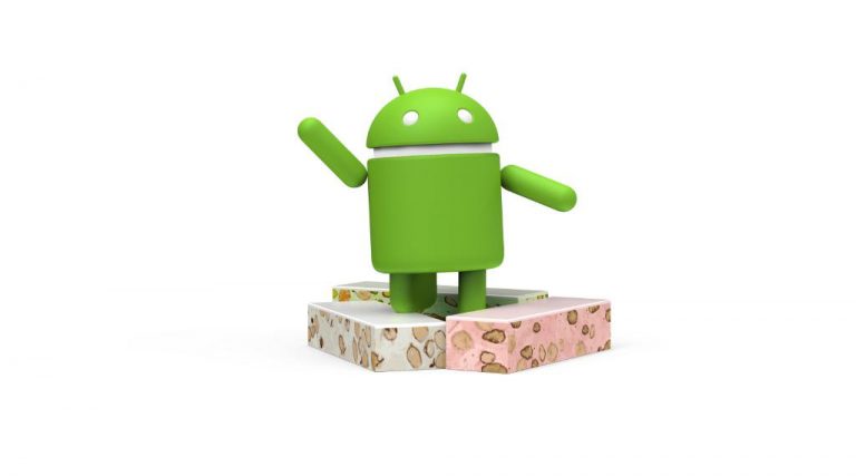 احدث اصدار من اندرويد - الاصدار السابع اندرويد نوجا Android 7.0 Nougat