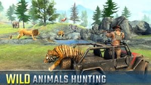 تحميل العاب صيد الحيوانات | افضل لعبة صيد الحيوانات مجانا 2023