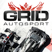  GRID Autosport العاب اوفلاين للاندرويد والايفون 