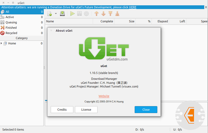 8 من أفضل بدائل مجانية لبرنامج إنترنت داونلود مانجر في 2024