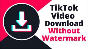 Tik tok فيديوهات تحميل Savetik Downloader