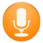 برنامج تغيير الصوت للاندرويد SIMPLE VOICE CHANGER