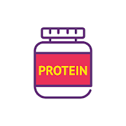 افضل برنامج حساب البروتين في الطعام الذي يحتاجه الجسم لهواتف الاندرويد والايفون 2022