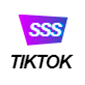 برنامج تحميل فيديوهات tik tok SSSTikTok