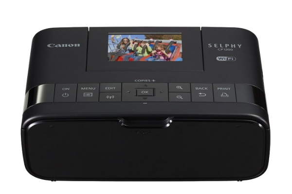 Canon Selphy CP1200