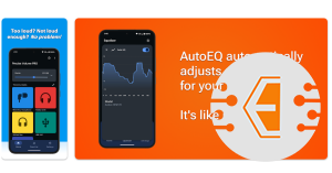 برنامج زيادة الصوت 10 اضعاف وتنقيته: رفع الصوت إلى 1000 للاندرويد