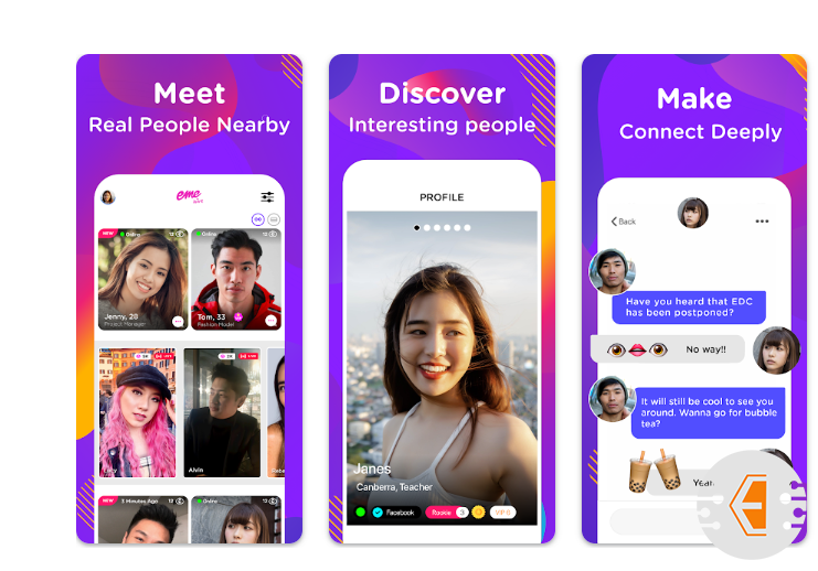 افضل برنامج للتواصل مع البنات الكوريين والدردشة بدون تسجيل مجانا