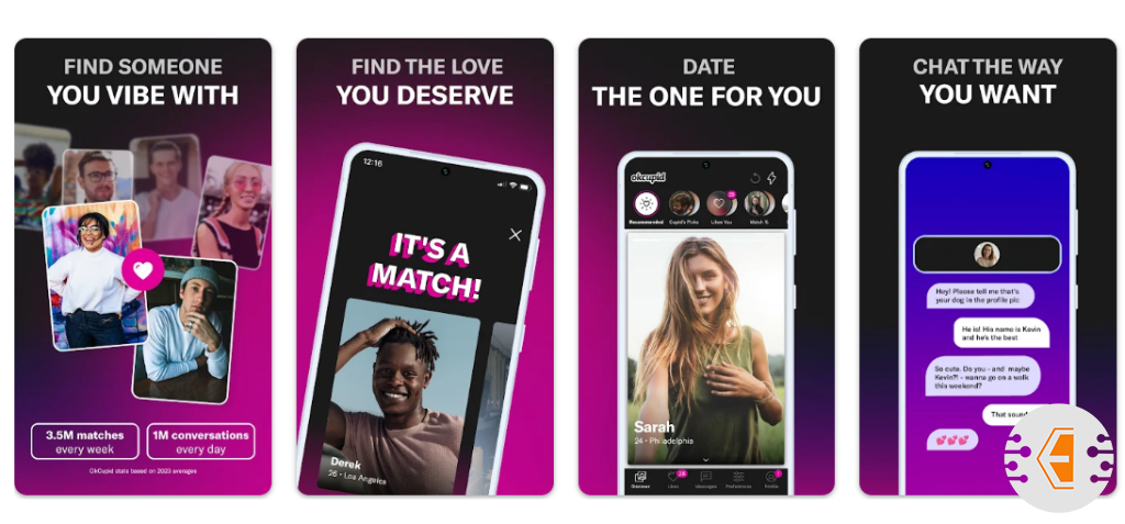 افضل برنامج للتواصل مع البنات الكوريين والدردشة بدون تسجيل مجانا