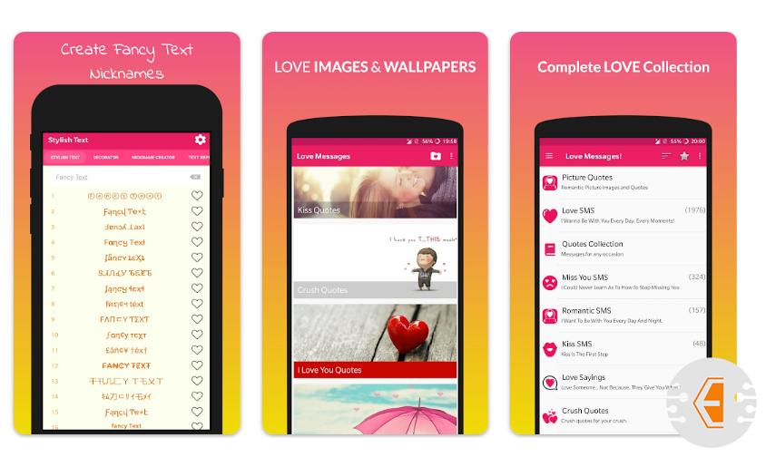 دليل شامل لأفضل تطبيقات التعارف والدردشة والمواقع لعام 2024: للاندرويد والايفون