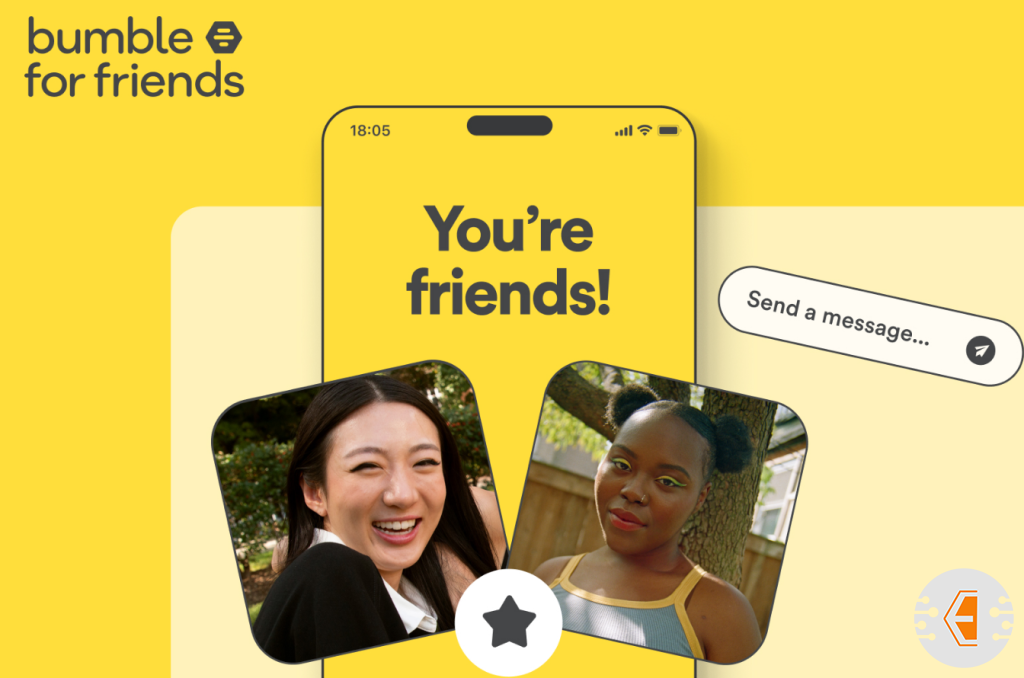 تطبيقات تكوين الصداقات