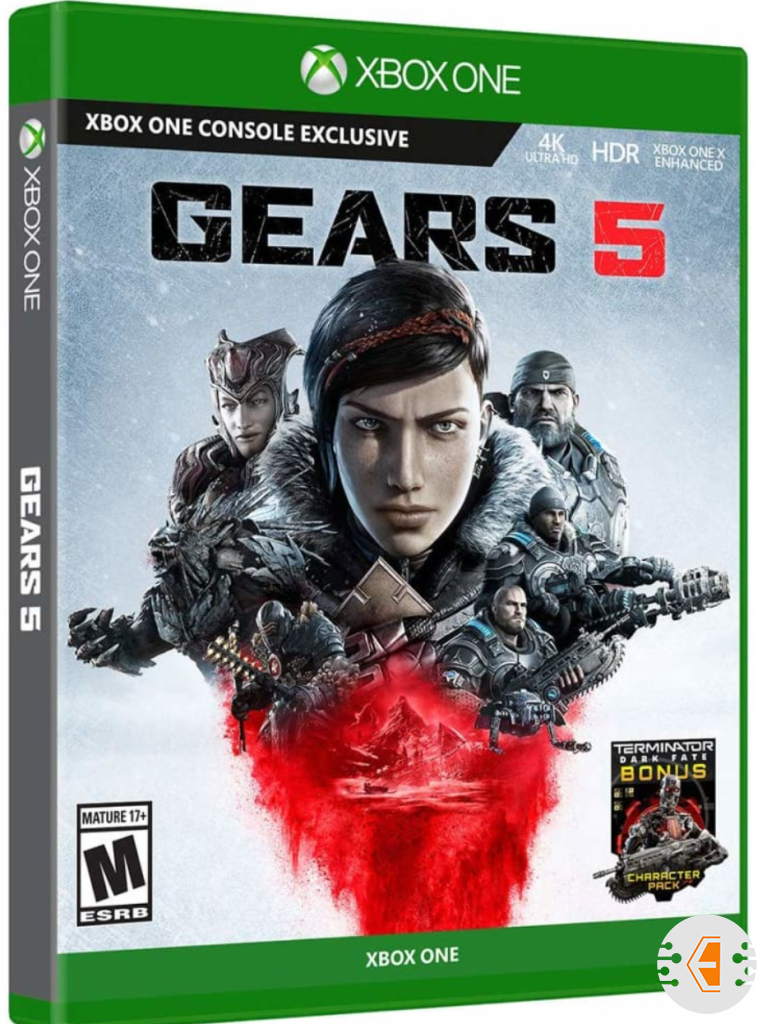 Metal Gear Solid V: The Phantom Pain من أفضلألعاب Xbox 360