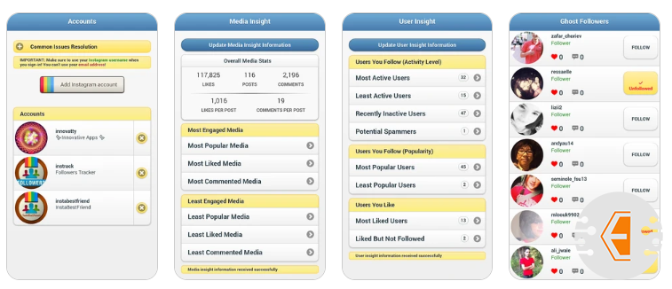 افضل برنامج زيادة متابعين انستقرام 10k مجانًا للاندرويد والايفون