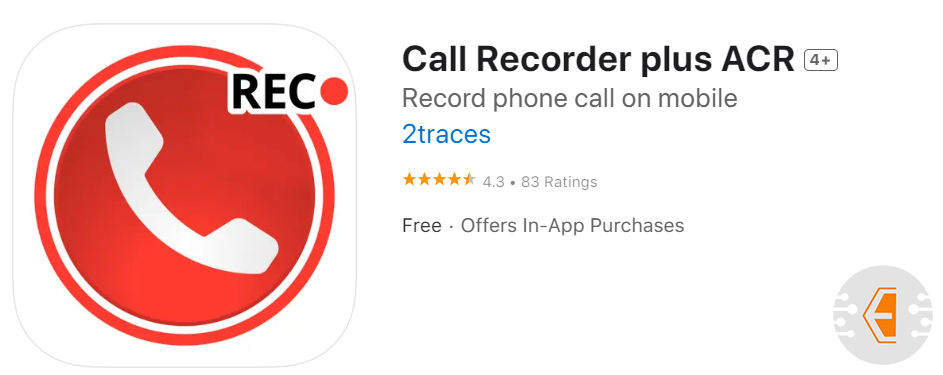 9 من أفضل برنامج تسجيل مكالمات للايفون مجانًا بدون جلبريك: دليل شامل لعام 2024