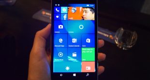 هاتف Lumia 950 مجانا عند شرائك لهاتف Lumia 950XL