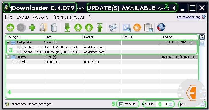8 من أفضل بدائل مجانية لبرنامج إنترنت داونلود مانجر في 2024