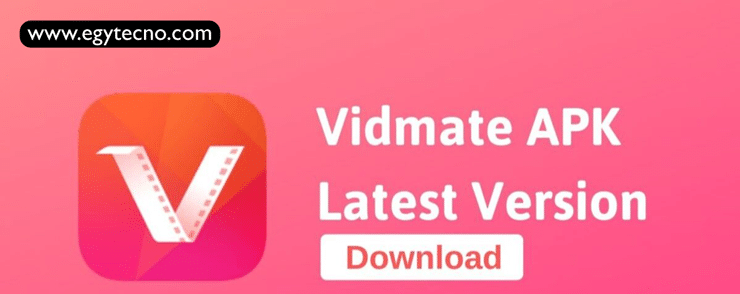 تطبيق Vidmate