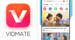 تطبيق Vidmate