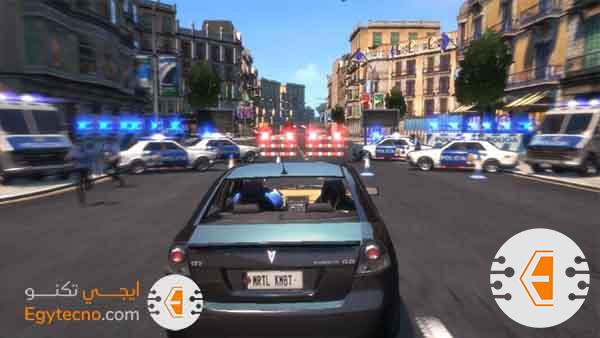 19 من أفصل العاب تشبه GTA 5 للكمبيوتر | العاب شبيهة قراند 5 لعام 2024