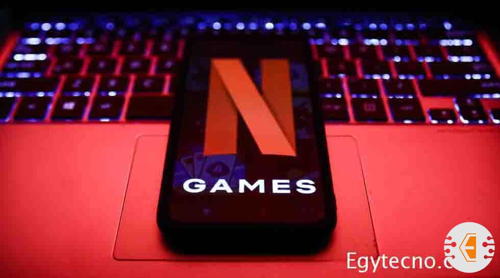 تحميل العاب نتفليكس الجديدة للايفون والاندرويد + طريقة لعبها