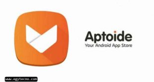 برنامج Aptoide لتحميل التطبيقات المدفوعه مجاناً