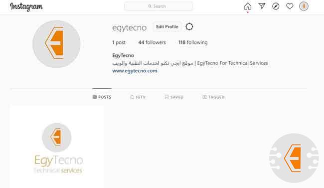 طريقة فتح انستا من المتصفح علي جهازك بدون هاتف او تطبيق - تسجيل دخول انستقرام من قوقل