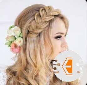 أفضل برنامج قصات الشعر لهواتف الاندرويد 2023